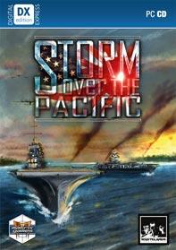 Storm over the Pacific v1.02 Demo