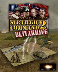 Strategic Command 2: Weapons and Warfare Demo