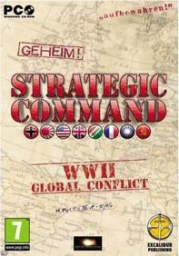 Strategic Command WWII Global Conflict Gold Demo
