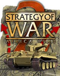 Strategy of War Demo