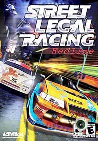 Street Legal Racing: Redline Demo
