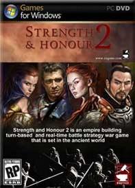 Strenght & Honour 2 Demo