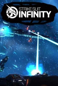 Strike Suit Infinity