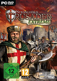 Stronghold Crusader HD