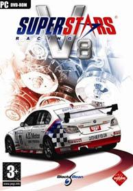 Superstars V8 Racing Demo