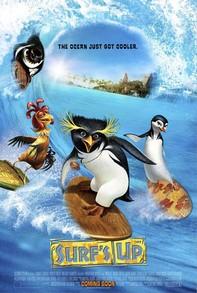 Surfs Up Demo