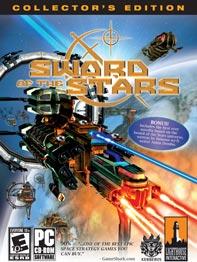 Sword of the Stars: Collectors Edition Demo