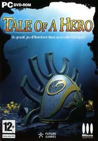 Tale of a Hero Demo