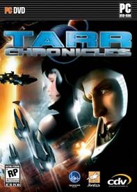 Tarr Chronicles: Sign of Ghosts Demo