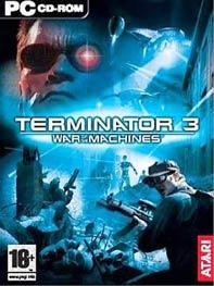 Terminator 3 War of the Machines Demo