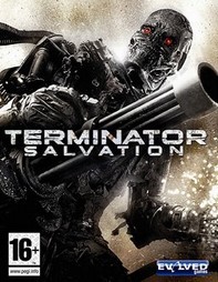 Terminator Salvation Demo