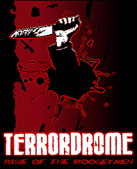 Terrordrome Demo