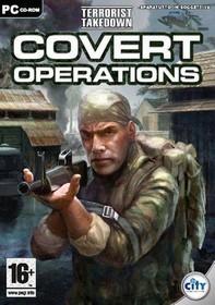 Terrorist Takedown: Covert Operations Demo