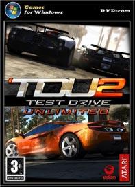 Test Drive Unlimited 2 Beta Client