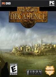 The Age of Decadence Demo