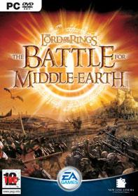 The Battle for Middle-Earth II Single Player Demo