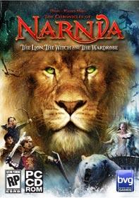 The Chronicles of Narnia: The Lion, The Witch and The Wardrobe Demo
