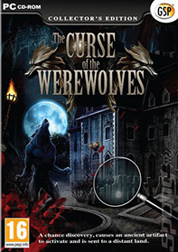 The Curse of the Werewolves