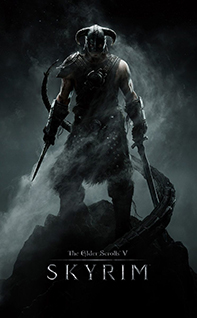 The Elder Scrolls V: Skyrim Demo