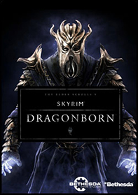 The Elder Scrolls V: Skyrim - Dragonborn