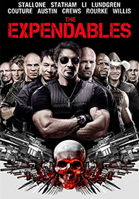 The Expendabros
