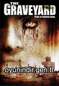 The Graveyard Demo for PC