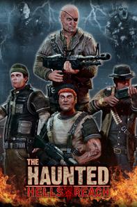 The Haunted: Hells Reach Demo