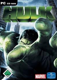 The Hulk Demo