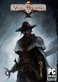 The Incredible Adventures of Van Helsing 2