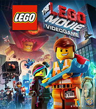 The LEGO Movie - Videogame
