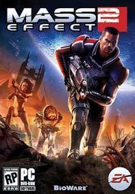 The Mass Effect 2 Demo