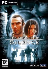 The Moment of Silence Demo