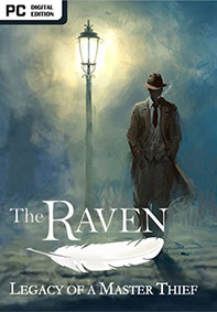 The Raven - Legacy of a Master Thief