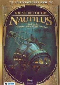 The Secret of the Nautilus Demo