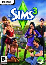 The Sims 3