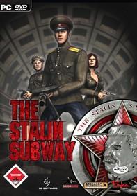 The Stalin Subway Demo