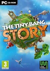 The Tiny Bang Story Demo