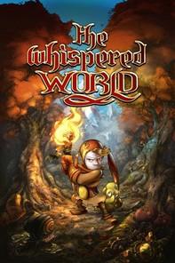 The Whispered World Demo
