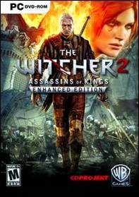 The Witcher 2: Assassins of Kings Demo