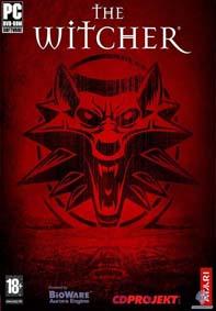 The Witcher Demo