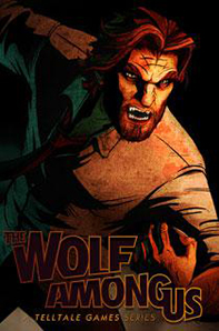 The Wolf Among Us