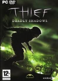 Thief: Deadly Shadows Demo