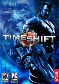 Timeshift demo