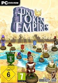 Tiny Token Empires Demo