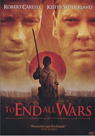 To End All Wars