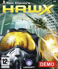 Tom Clancy's HAWX Demo