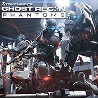 Tom Clancys Ghost Recon Phantoms