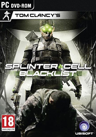 Tom Clancys Splinter Cell Blacklist