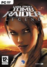Tomb Raider Legend Demo