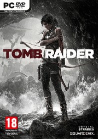 Tomb Raider: Survival Demo